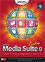 Buy CyberLink Media Suite 8 Centra