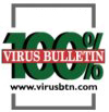 Virus Bulletin 100%測試