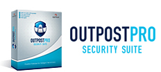 Outpost Security Suite PRO
