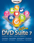 Upgrade your CyberLink DVD Suite 7 極致版
