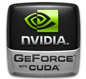 NVIDIA CUDA optimizes your video conversion times significantly