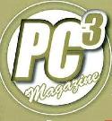 PC3 magazine2009/04 評測內容