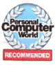 Personal Computer World Magazine 英國專業電腦雜誌 編輯推薦