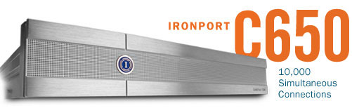 IronProt C650