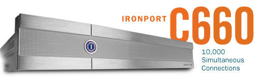 IronProt C660