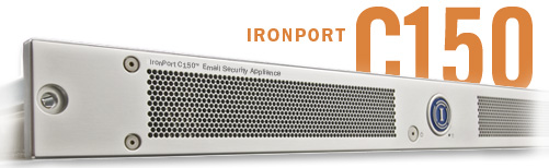 IronProt C150