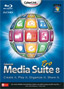 Buy CyberLink Media Suite 8 Pro