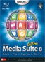 Buy CyberLink Media Suite 8 極致版